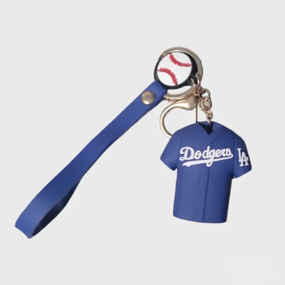 Dodgers Keychains - Picture 3 of 3